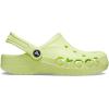 Crocs Baya Clog K SabotMixte(Zeste de Citron Vert)