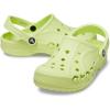 Crocs Baya Clog K SabotMixte(Zeste de Citron Vert)