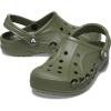 Crocs Baya Clog SabotMixte(Army Green)