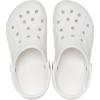 Crocs Baya Clog SabotMixte(Blanc)