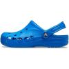 Crocs Baya Clog SabotMixte(Bleu Cobalt Brillant)