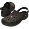 Crocs Baya Clog SabotMixte(Expresso)