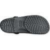 Crocs Baya Clog SabotMixte(Graphite)