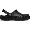 Crocs Baya Clog SabotMixte(Noir)