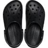 Crocs Baya Clog SabotMixte(Noir)