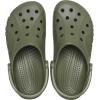 Crocs Baya Clog SabotMixte(Vert)