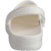 Crocs Baya Clog SabotMixte(White)