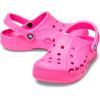 Crocs Baya Clog(Electric Pink)