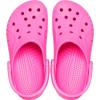 Crocs Baya Clog(Electric Pink)