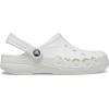 Crocs Baya Clog(White)