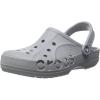 Crocs Baya Clog K SabotMixte(Light Grey)