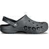 Crocs Baya Clog K SabotMixte(Noir)