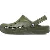 Crocs Baya Clog SabotMixte(Army Green)