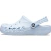 Crocs Baya Clog SabotMixte(Bleu)