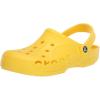 Crocs Baya Clog SabotMixte(Citron)