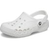 Crocs Baya Clog SabotMixte(White)