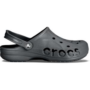 Crocs Baya Clog K SabotMixte(Noir)