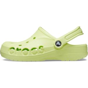 Crocs Baya Clog K SabotMixte(Zeste de Citron Vert)