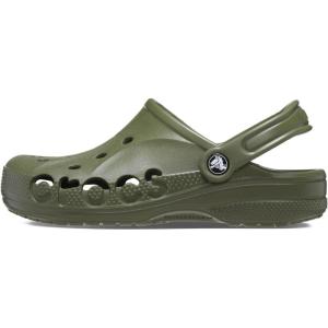 Crocs Baya Clog SabotMixte(Army Green)