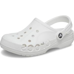 Crocs Baya Clog SabotMixte(Blanc)