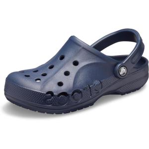 Crocs Baya Clog SabotMixte(Bleu Marine)