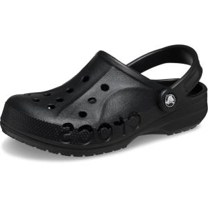 Crocs Baya Clog SabotMixte(Noir)