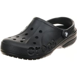 Crocs Baya Clog(Noir)