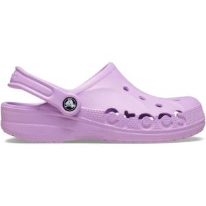 Crocs Baya Clog(Orchid)